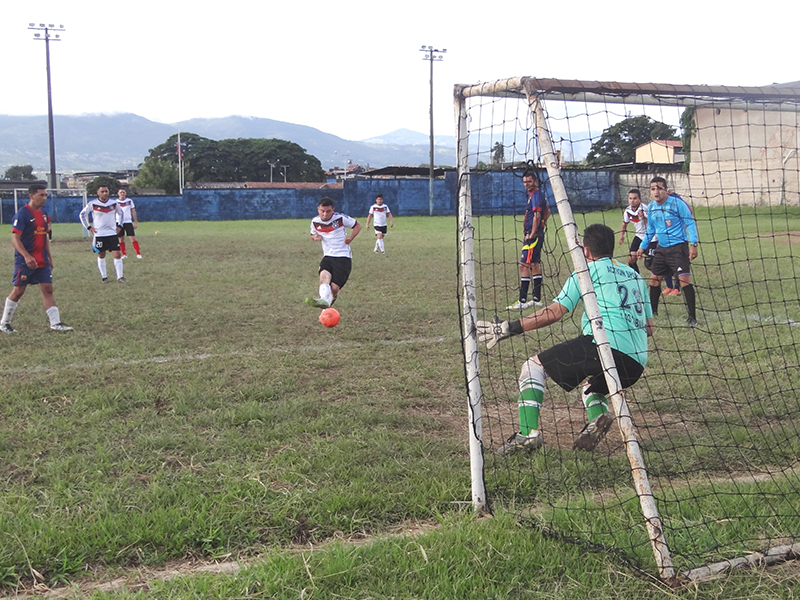 Final de Futbol7