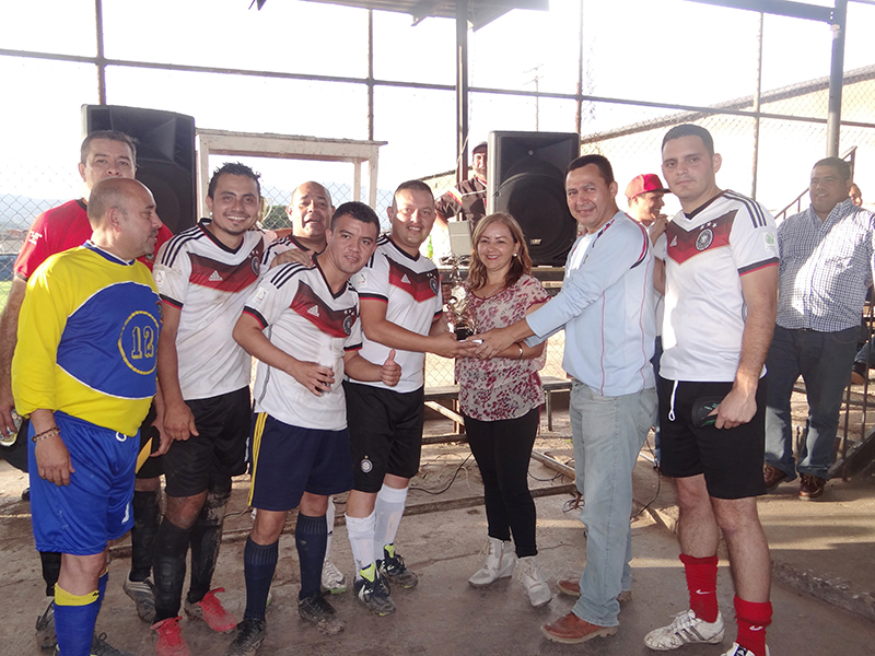Final de Futbol9