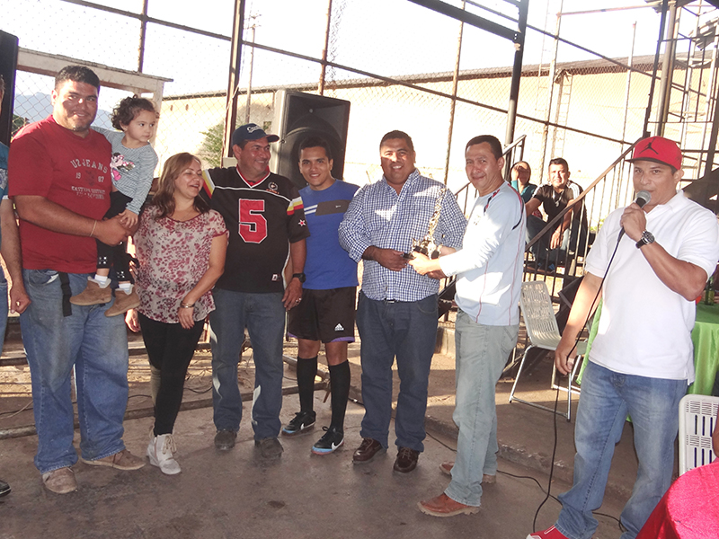 Final de Futbol11