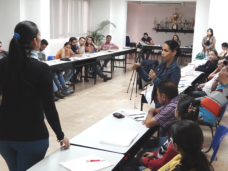 Taller Formación de Facilitadores6