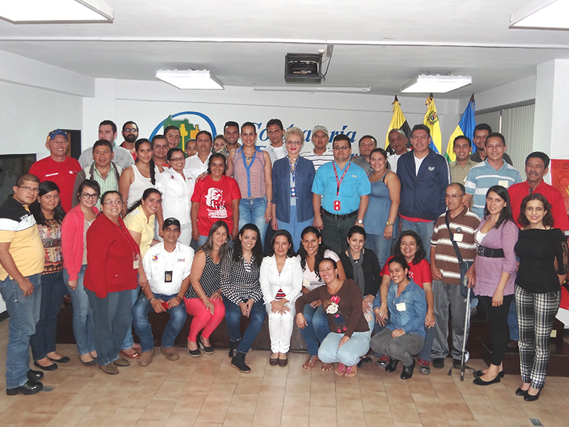 Taller Formación de Facilitadores11