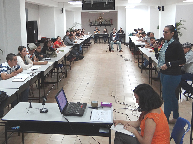 Taller Formación de Facilitadores19