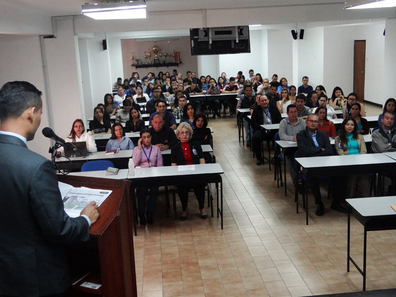 Foro Asamblea Nacional Constituyente 20176