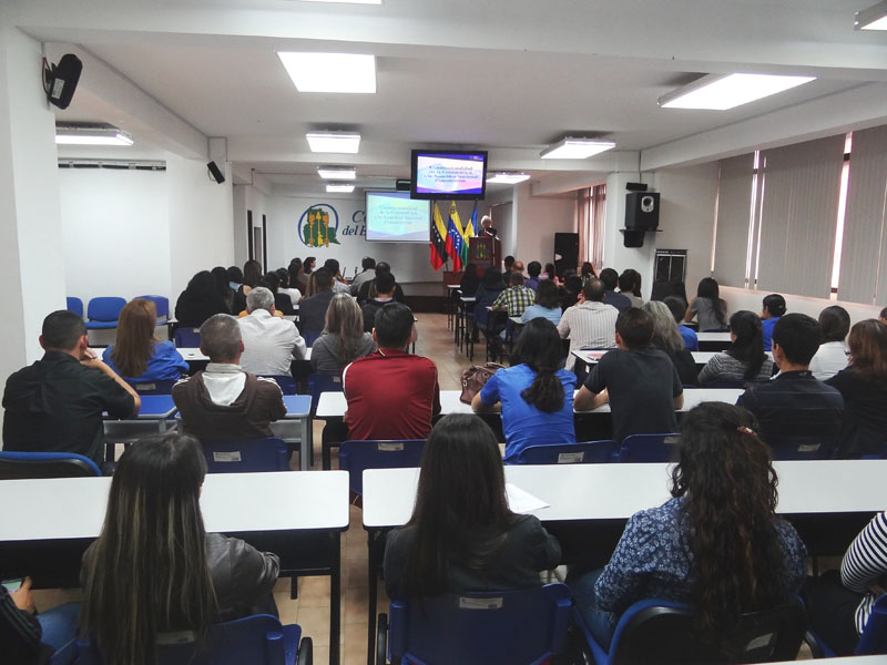 Foro Asamblea Nacional Constituyente 20179