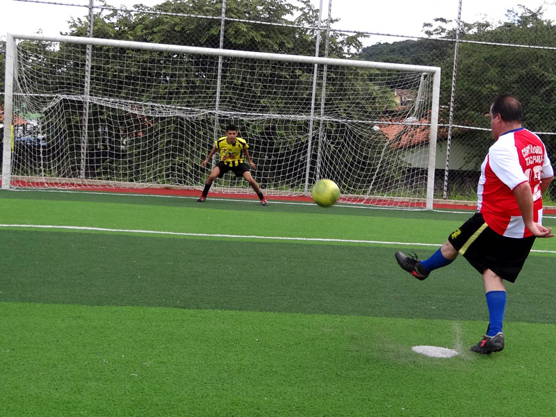 Fútbol amistoso Contraloría del Estado Vs. Ministerio Público 6