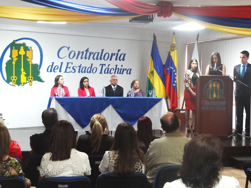 Acto de graduación de la V Cohorte de la EGA13