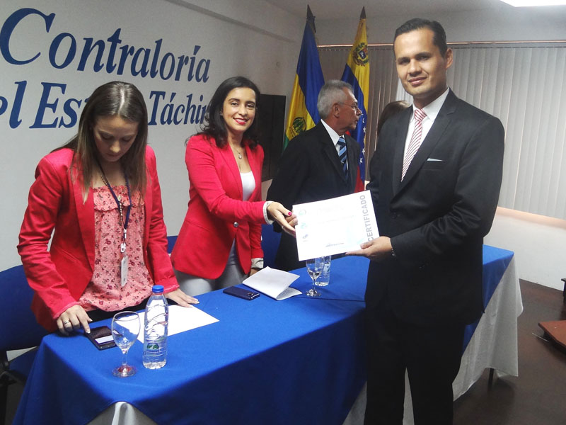 Acto de graduación de la V Cohorte de la EGA21
