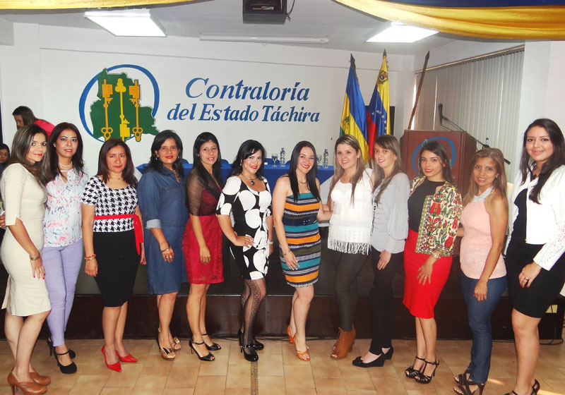 Acto de graduación de la V Cohorte de la EGA39
