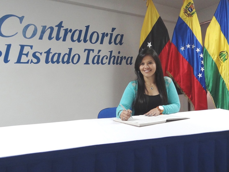 Graduandos de la IV Cohorte de la EGA3