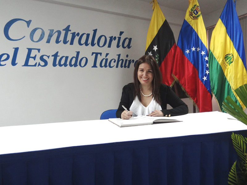 Graduandos de la IV Cohorte de la EGA16