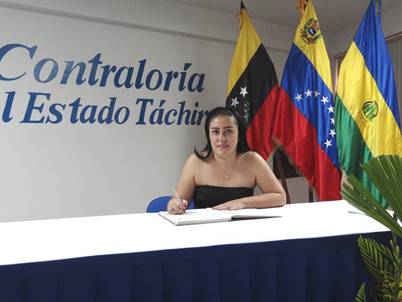 Graduandos de la IV Cohorte de la EGA17