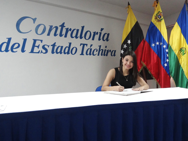 Graduandos de la IV Cohorte de la EGA18