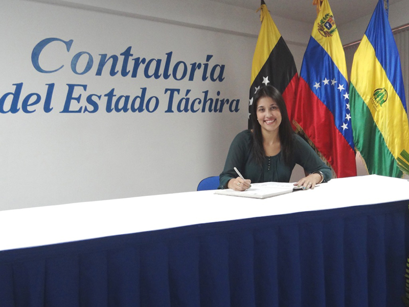 Graduandos de la IV Cohorte de la EGA19