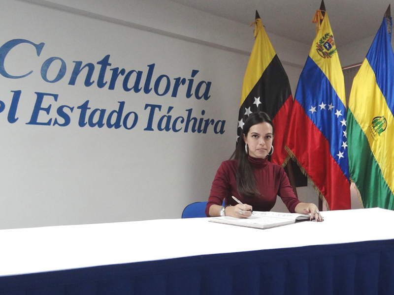 Graduandos de la IV Cohorte de la EGA22