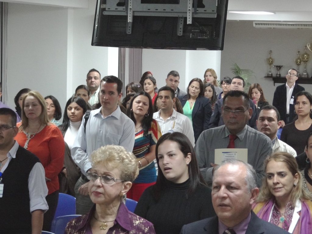 III Encuentro de Órganos de Control Fiscal 20142