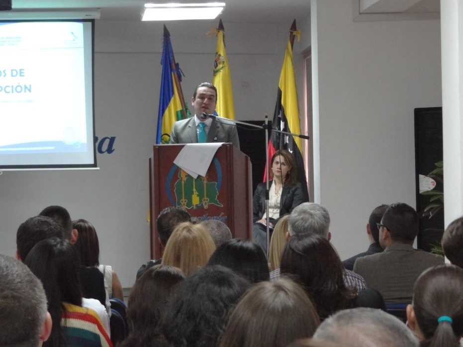 III Encuentro de Órganos de Control Fiscal 201410
