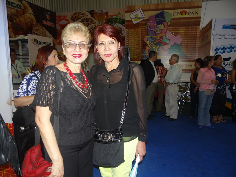 Inauguración CorpoTáchira FISS 20166