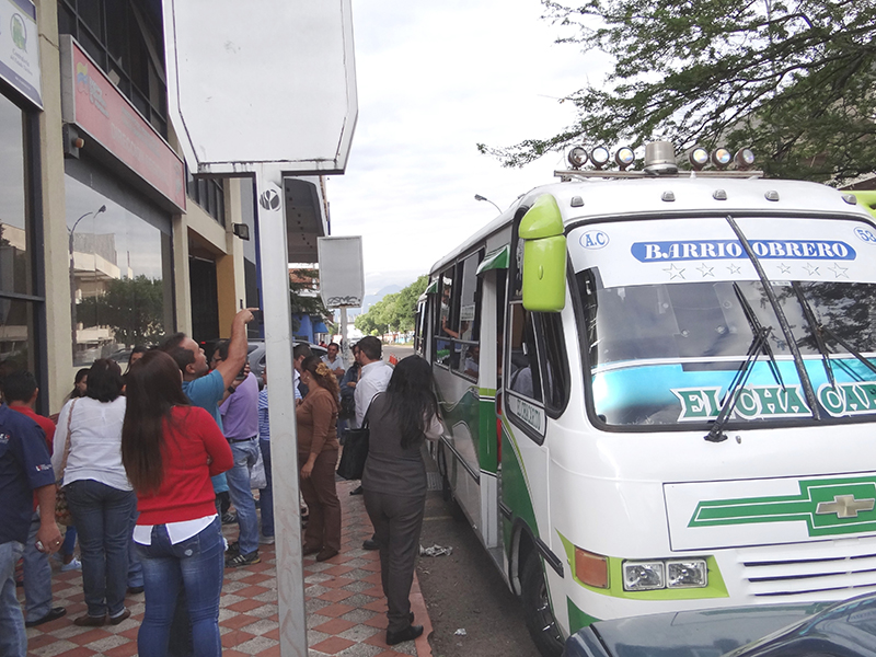 Inicia Plan Vacacional 201530