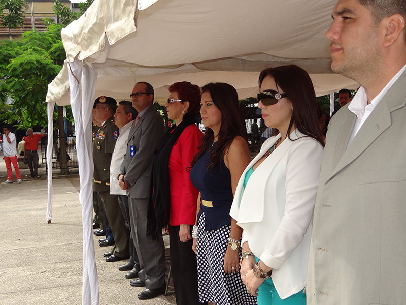 Independencia de la Republica de Colombia10
