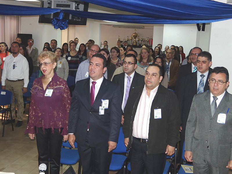 IV Encuentro Estadal de Órganos de Control Fiscal 5