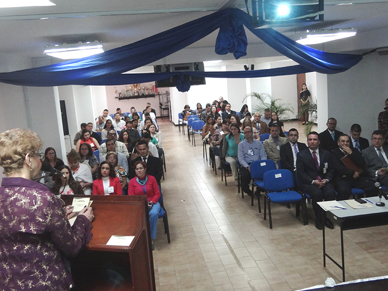 IV Encuentro Estadal de Órganos de Control Fiscal 6