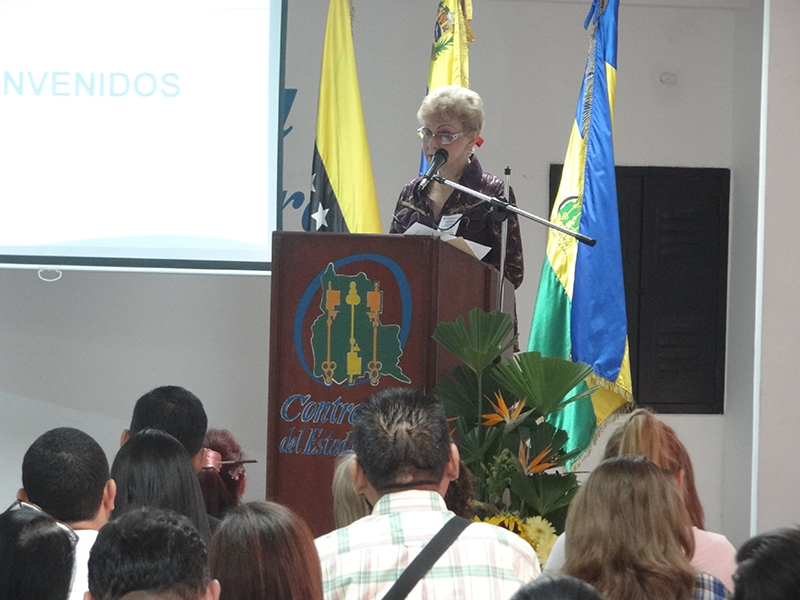 IV Encuentro Estadal de Órganos de Control Fiscal 7