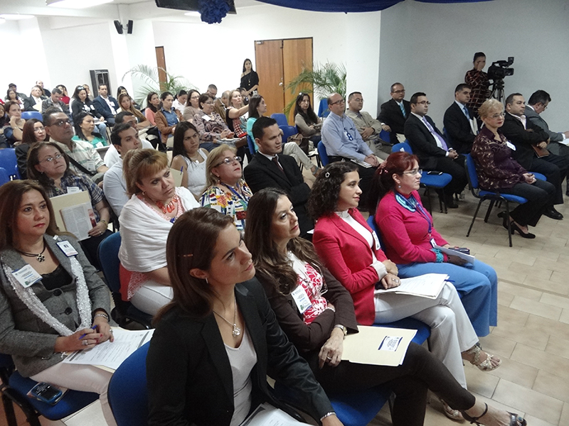 IV Encuentro Estadal de Órganos de Control Fiscal 8