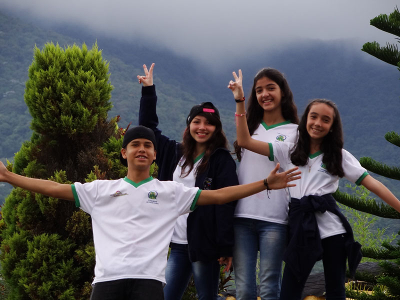 Plan Vacacional 20163
