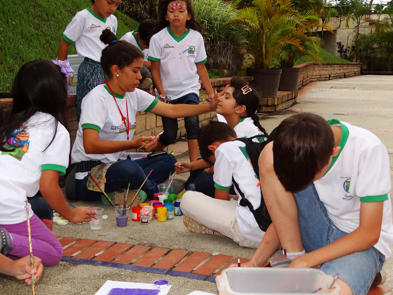 Plan Vacacional 20164
