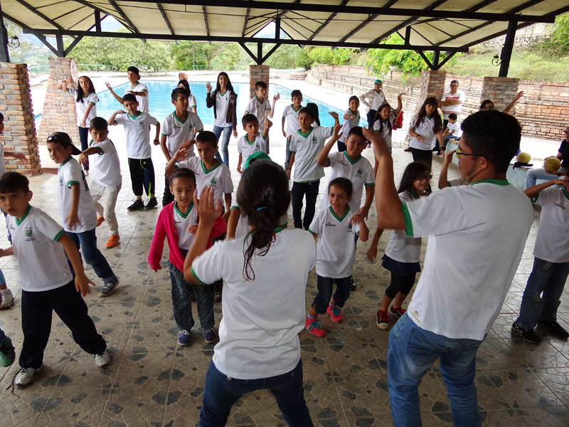 Plan Vacacional 20166