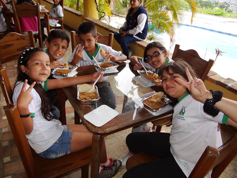 Plan Vacacional 20168