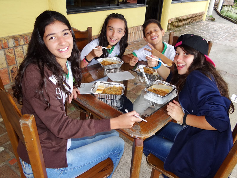 Plan Vacacional 201610