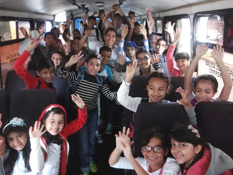 Plan Vacacional 201612