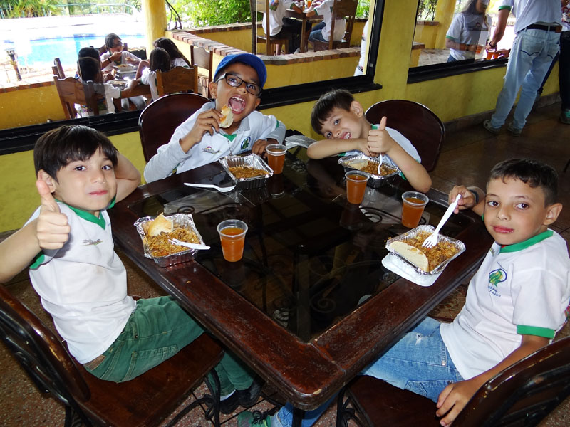 Plan Vacacional 201613