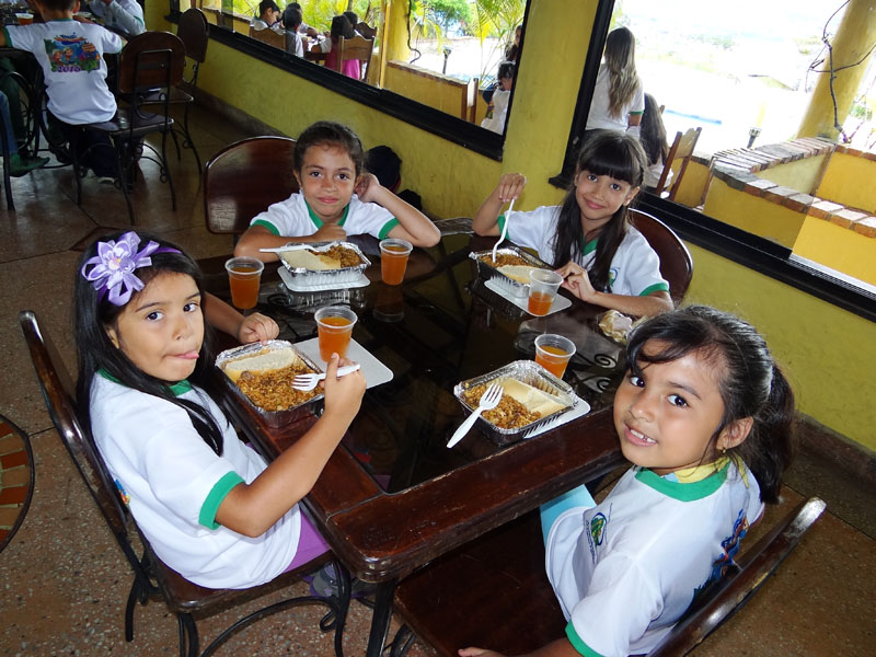 Plan Vacacional 201614
