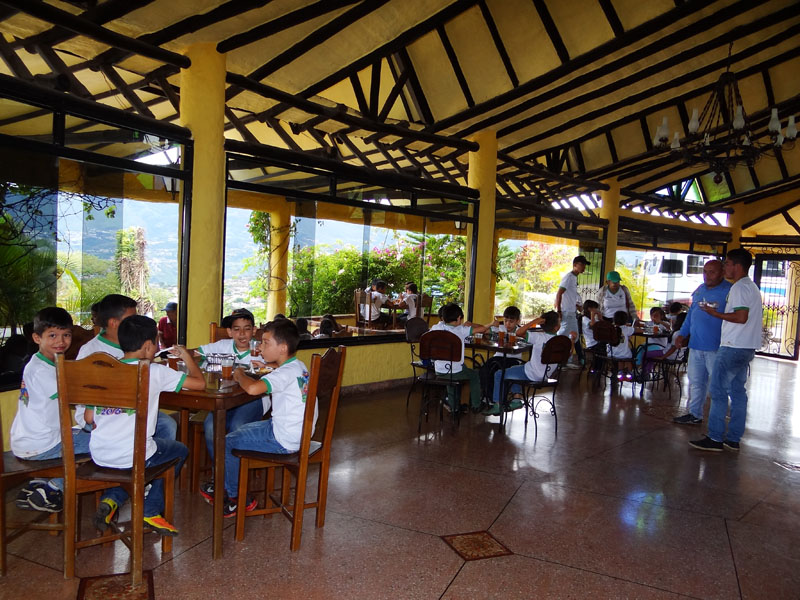 Plan Vacacional 201616