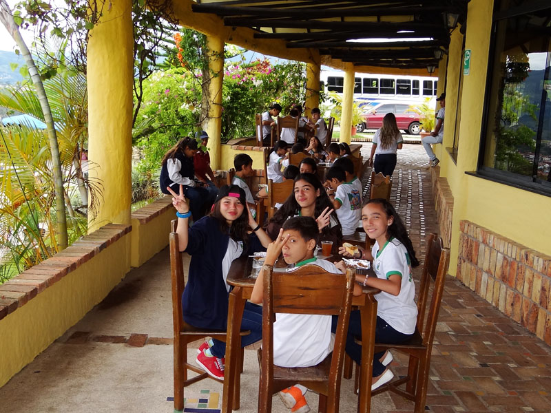 Plan Vacacional 201617