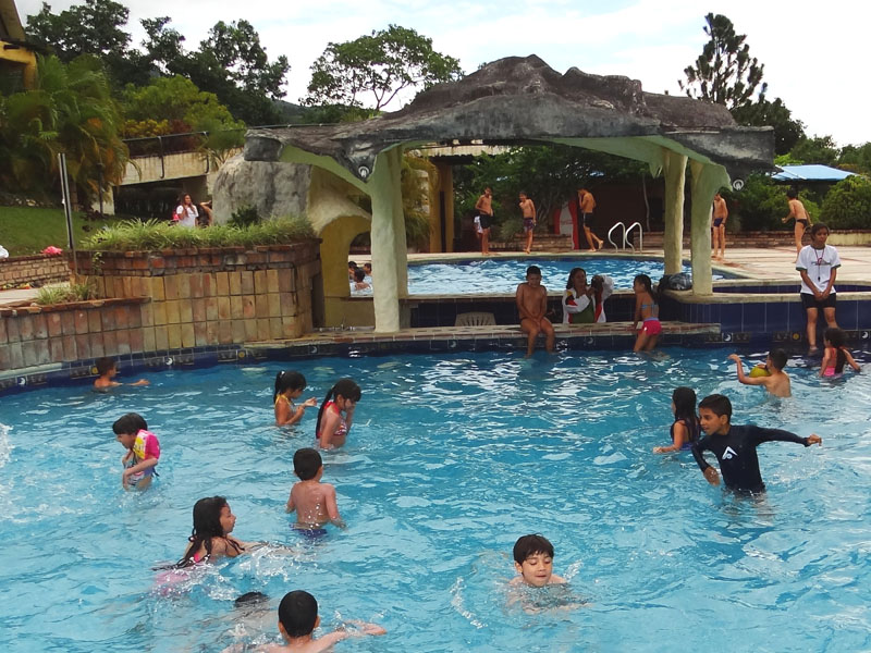 Plan Vacacional 201620