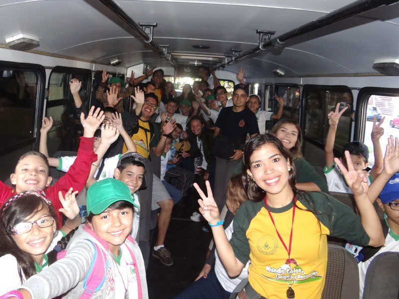 Plan Vacacional 201623