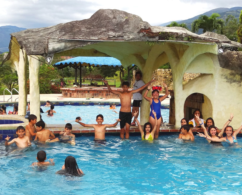 Plan Vacacional 201627