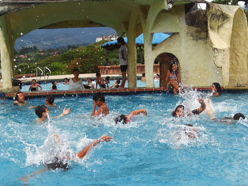 Plan Vacacional 201628