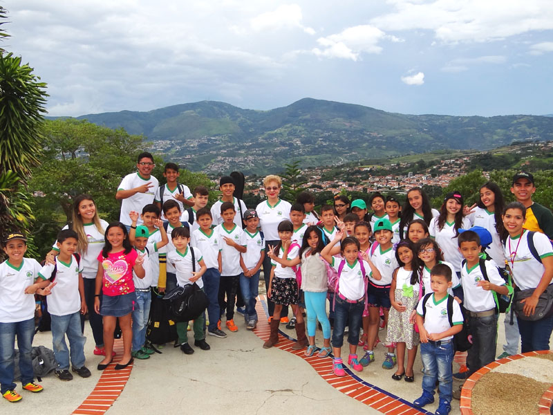 Plan Vacacional 201637