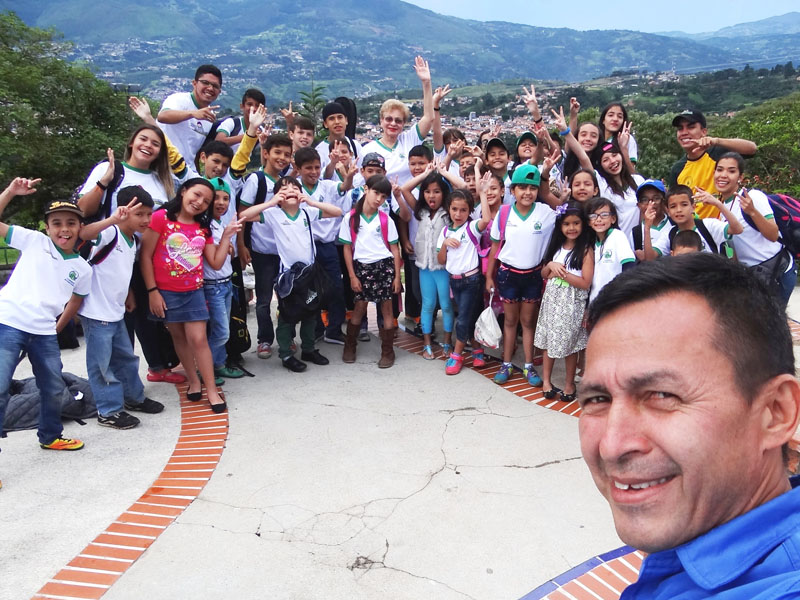 Plan Vacacional 201638