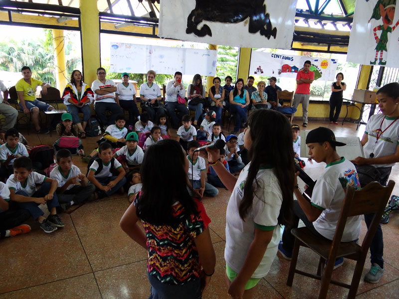 Plan Vacacional 201643