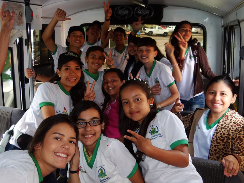 Plan Vacacional 201645