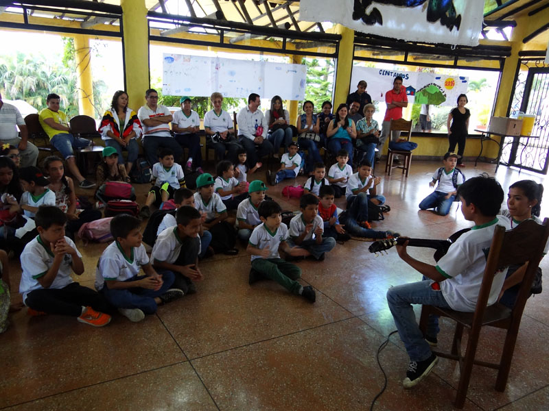 Plan Vacacional 201646