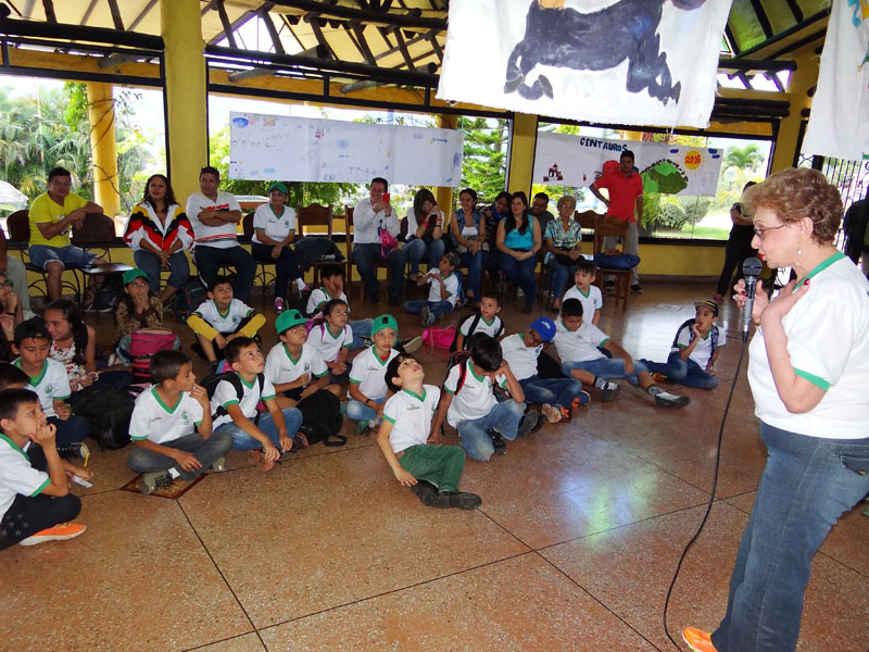 Plan Vacacional 201648