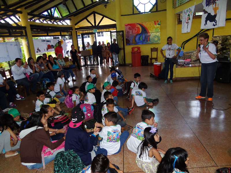 Plan Vacacional 201649
