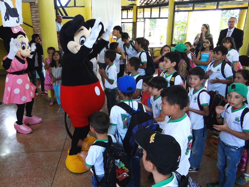 Plan Vacacional 201652