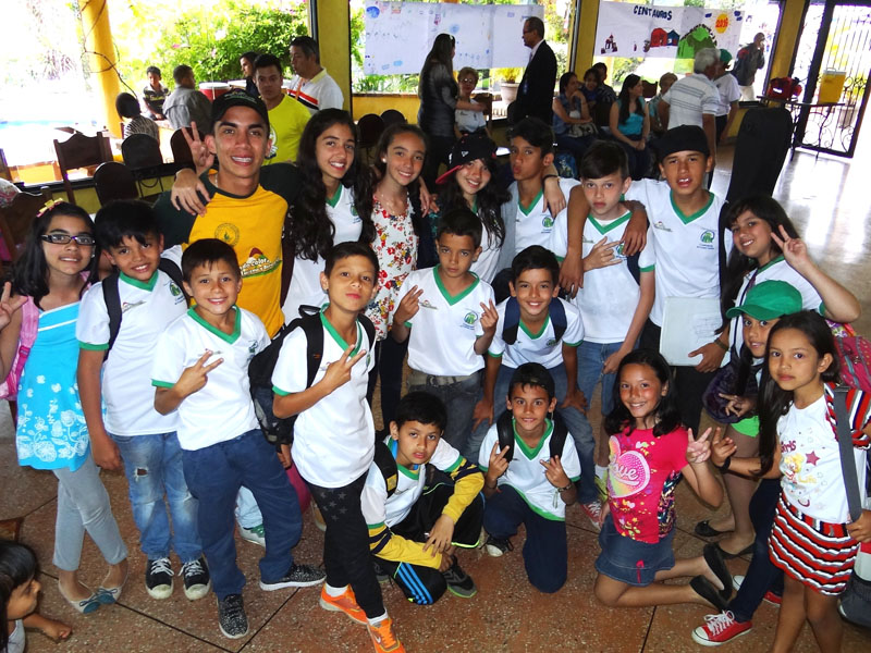 Plan Vacacional 201654